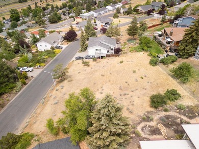 Lake Lot For Sale in Klamath Falls, Oregon