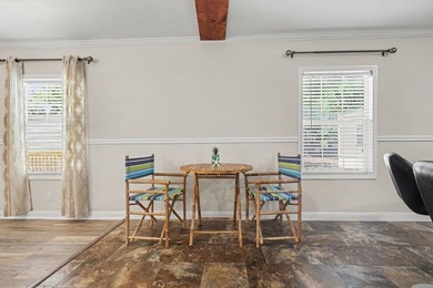 Location! Location! Location! Move in ready. Inlet living and - photo 9
