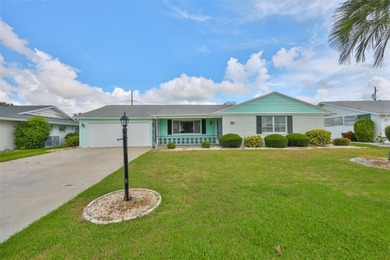 (private lake, pond, coastal) Home For Sale in Sun City Center Florida