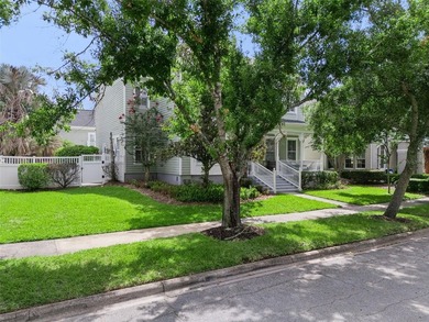 Tucked within the heart of Celebration's coveted Main Village - photo 3