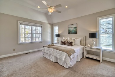 Beautiful Home in the Pintail Point Lake Murray Community! - photo 17