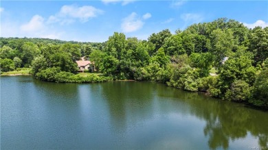 (private lake, pond, creek) Condo For Sale in Somers New York