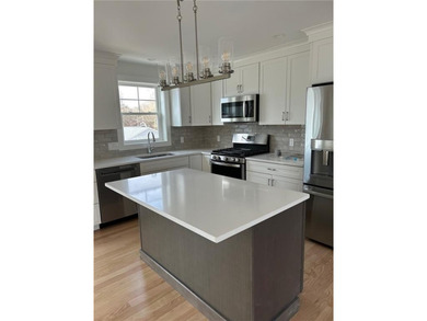 This brand new new, unique raised-ranch style home, located at - photo 3
