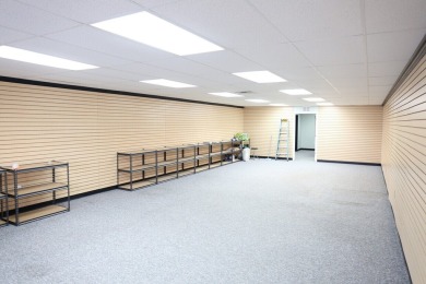 Up for sale is a prime strip center located in Plainfield, IN