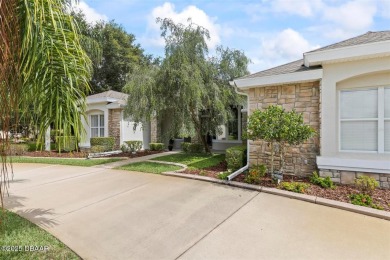 Lake Home For Sale in Ormond Beach, Florida