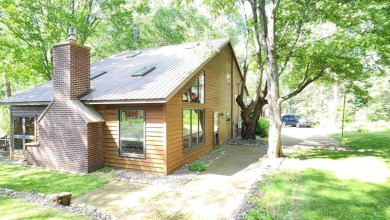 Lake Home For Sale in Phillips, Wisconsin