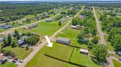 Lake Lot For Sale in Quitman, Texas