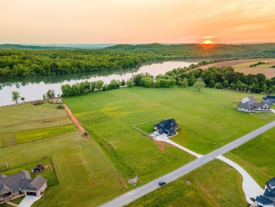 Lake Acreage For Sale in Decatur, Tennessee