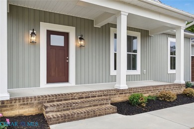 Great Wicomico River Home For Sale in Heathsville Virginia