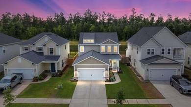 (private lake, pond, coastal) Home For Sale in Summerville South Carolina