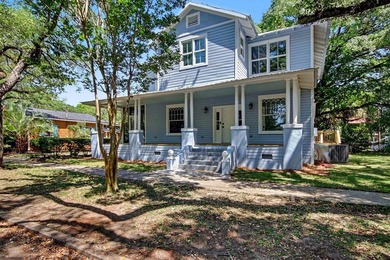 Welcome to 128 Wood Street, a beautifully restored historic home - photo 1