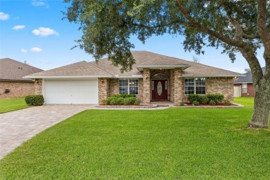 Lake Home For Sale in Green Cove Springs, Florida