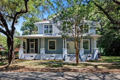 Welcome to 128 Wood Street, a beautifully restored historic home - photo 2