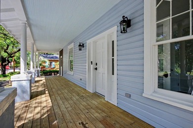 Welcome to 128 Wood Street, a beautifully restored historic home - photo 3