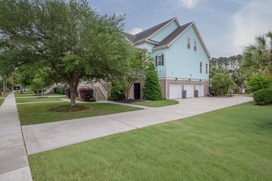 Welcome to this beautifully elevated Lowcountry-style home--the - photo 3