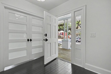 Welcome to 128 Wood Street, a beautifully restored historic home - photo 4