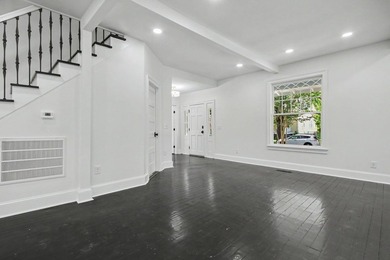Welcome to 128 Wood Street, a beautifully restored historic home - photo 5