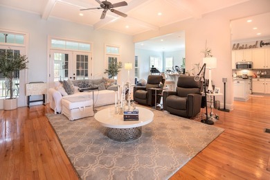 Welcome to this beautifully elevated Lowcountry-style home--the - photo 5