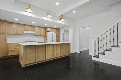 Welcome to 128 Wood Street, a beautifully restored historic home - photo 6