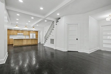 Welcome to 128 Wood Street, a beautifully restored historic home - photo 7