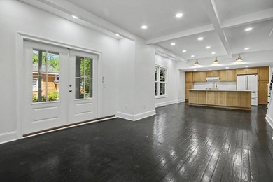 Welcome to 128 Wood Street, a beautifully restored historic home - photo 9