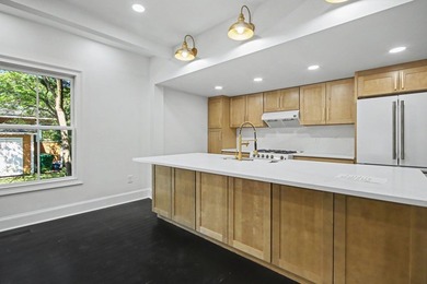 Welcome to 128 Wood Street, a beautifully restored historic home - photo 10