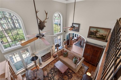 Custom 4 bedroom, 3.5 bath home in sought-after Birdneck Point - photo 11