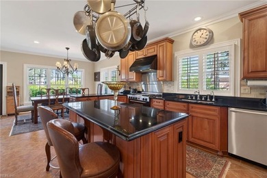 Custom 4 bedroom, 3.5 bath home in sought-after Birdneck Point - photo 13