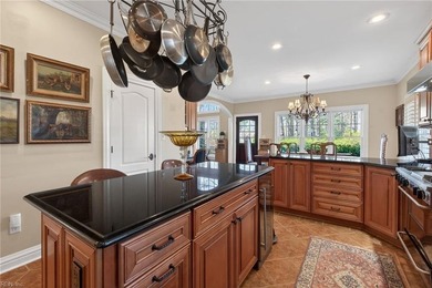 Custom 4 bedroom, 3.5 bath home in sought-after Birdneck Point - photo 14
