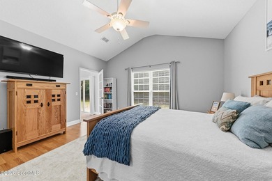 Come enjoy coastal living in St. Marys, GA in this 3 bedroom, 2 - photo 15