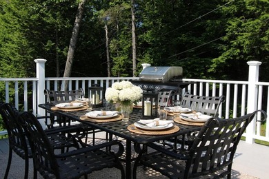Welcome to 89 Boot Cove Lane, where privacy, comfort, and - photo 15
