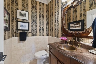 Custom 4 bedroom, 3.5 bath home in sought-after Birdneck Point - photo 19