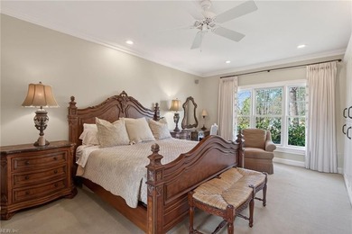 Custom 4 bedroom, 3.5 bath home in sought-after Birdneck Point - photo 20