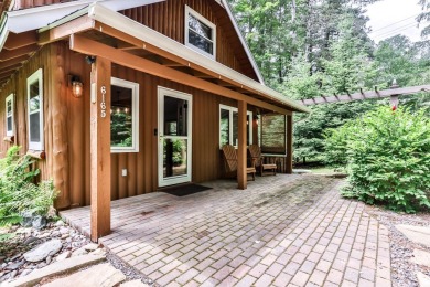 Lake Home For Sale in Eagle River, Wisconsin