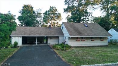 (private lake, pond, creek) Home Sale Pending in Piscataway Twp. New Jersey