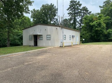 Lake Commercial Sale Pending in Longview, Texas