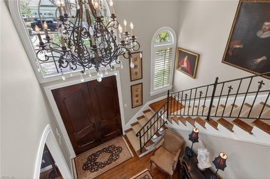 Custom 4 bedroom, 3.5 bath home in sought-after Birdneck Point - photo 24