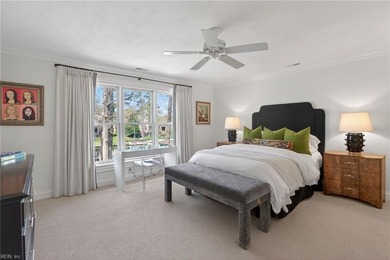 Custom 4 bedroom, 3.5 bath home in sought-after Birdneck Point - photo 26