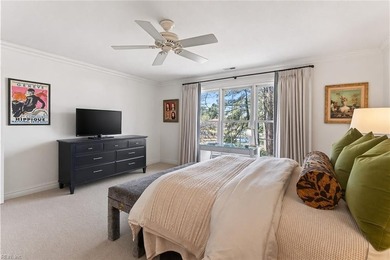 Custom 4 bedroom, 3.5 bath home in sought-after Birdneck Point - photo 27