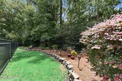 Come enjoy coastal living in St. Marys, GA in this 3 bedroom, 2 - photo 28
