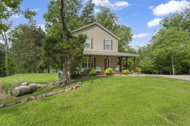 Adorable Lake Home In Linwood Park With Dock - photo 2