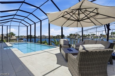 ULTIMATE GULF ACCESS MASTERPIECE WITH INTERSECTING CANAL VIEWS - photo 29