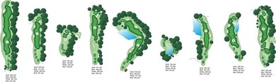 18-Hole Golf Course Opportunity - Point University Golf Club 221 - photo 29