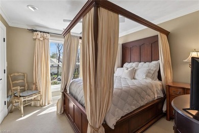 Custom 4 bedroom, 3.5 bath home in sought-after Birdneck Point - photo 29