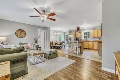 Welcome to 89 Boot Cove Lane, where privacy, comfort, and - photo 30