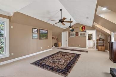 Custom 4 bedroom, 3.5 bath home in sought-after Birdneck Point - photo 30