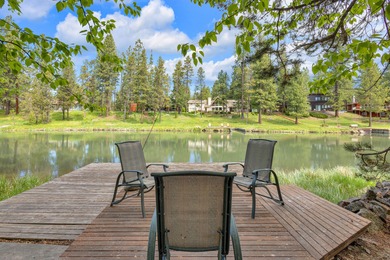 Deschutes River - Deschutes County Home For Sale in Bend Oregon