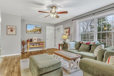 Welcome to 89 Boot Cove Lane, where privacy, comfort, and - photo 33