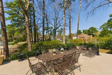 Custom 4 bedroom, 3.5 bath home in sought-after Birdneck Point - photo 34