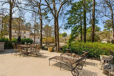 Custom 4 bedroom, 3.5 bath home in sought-after Birdneck Point - photo 35